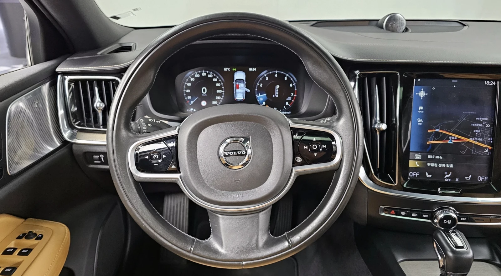 Volvo V60 Cross Country INSCRIPTION/Bowers & Wilkins/360 ������/FULL | Mobile.bg � ����������� 12
