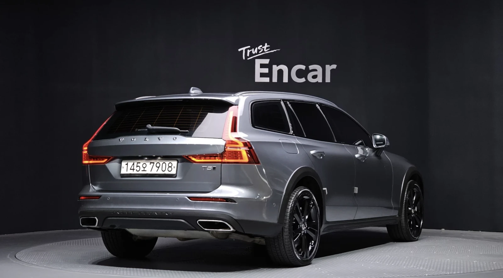 Volvo V60 Cross Country INSCRIPTION/Bowers & Wilkins/360 ������/FULL | Mobile.bg � ����������� 2