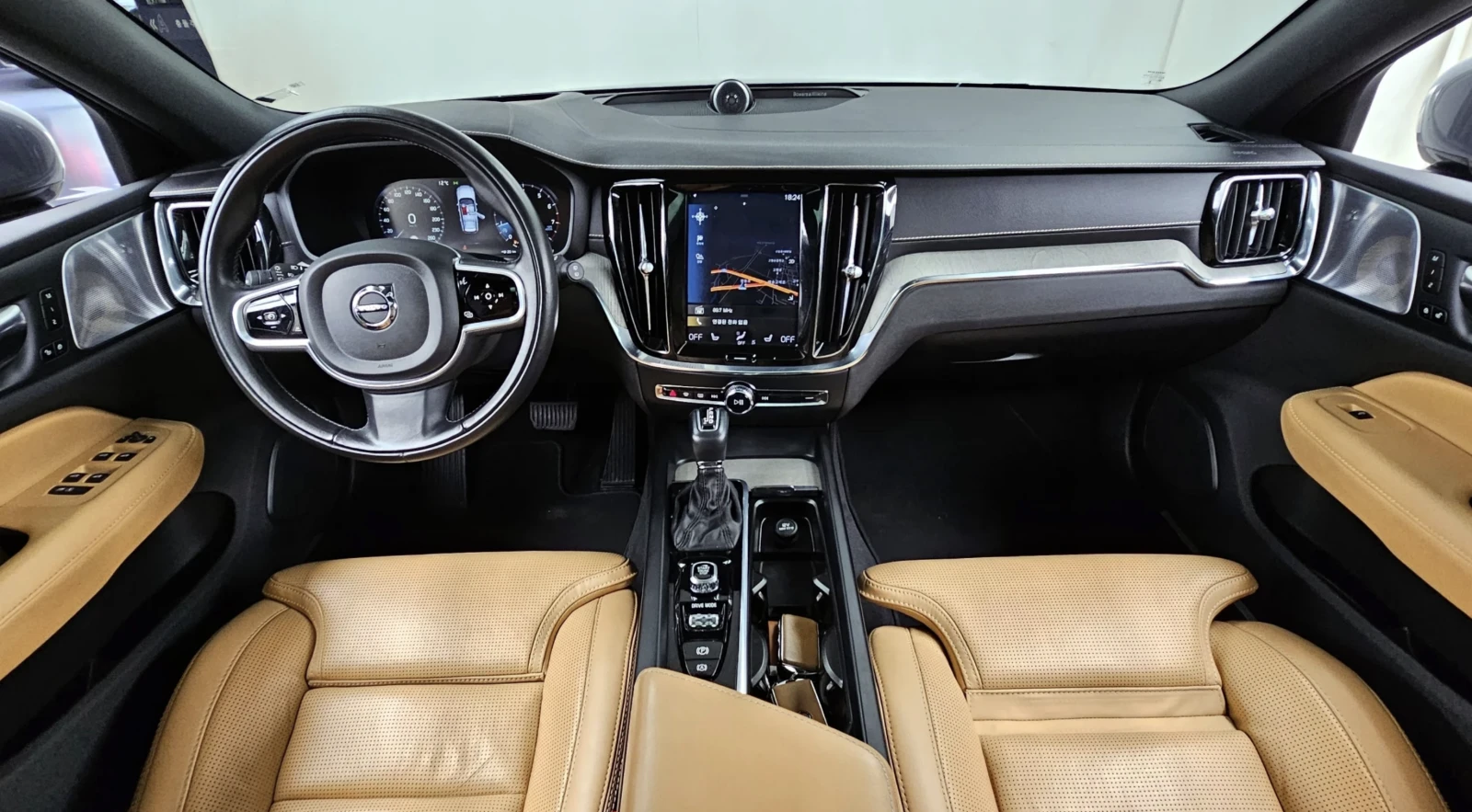Volvo V60 Cross Country INSCRIPTION/Bowers & Wilkins/360 ������/FULL | Mobile.bg � ����������� 6