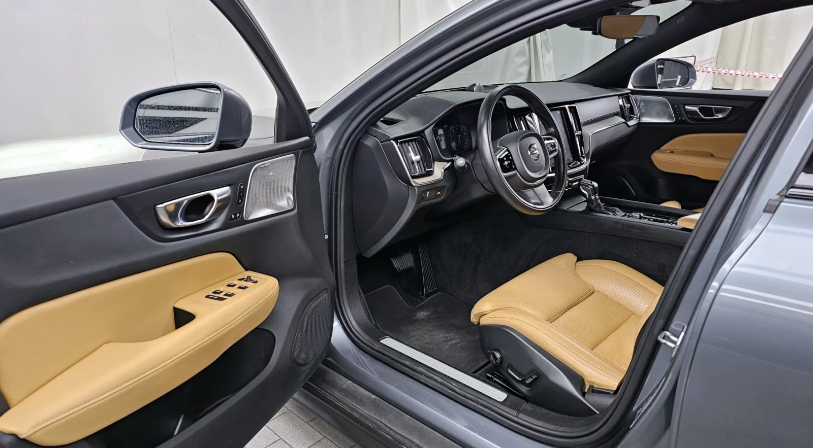 Volvo V60 Cross Country INSCRIPTION/Bowers & Wilkins/360 ������/FULL | Mobile.bg � ����������� 9
