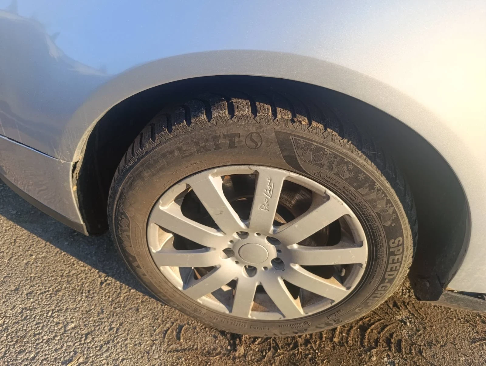 VW Passat 2.0 TDI, снимка 3 - Автомобили и джипове - 54597828