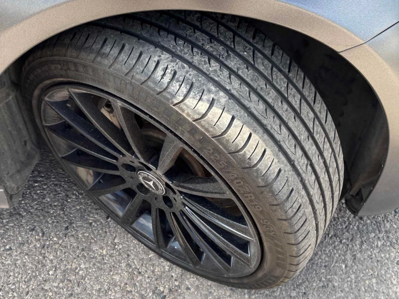 Mercedes-Benz C 300 Amg-pack* 360view* Шибидах* Подгрев* Distronic* 4x, снимка 6 - Автомобили и джипове - 54611863
