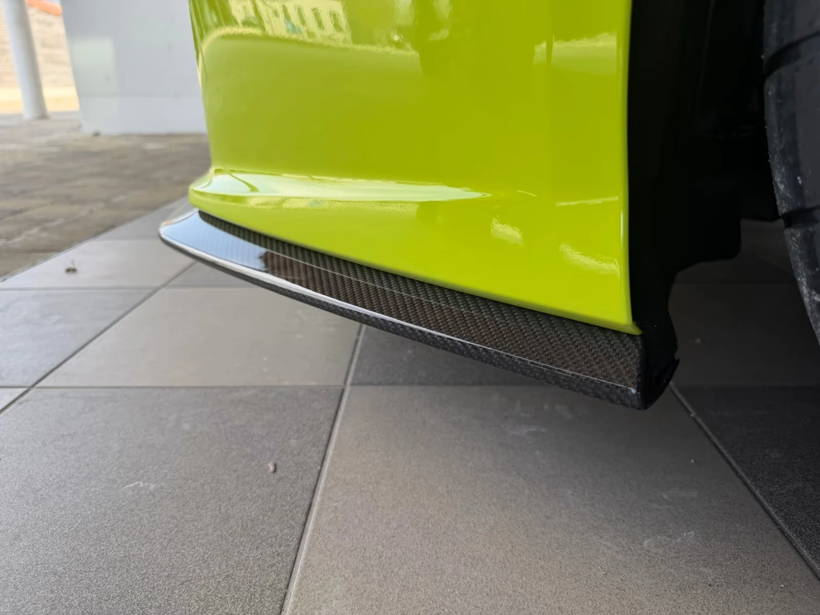 Lamborghini Temerario CARBON* 360 CAM* DISTR* , снимка 4 - Автомобили и джипове - 54677584