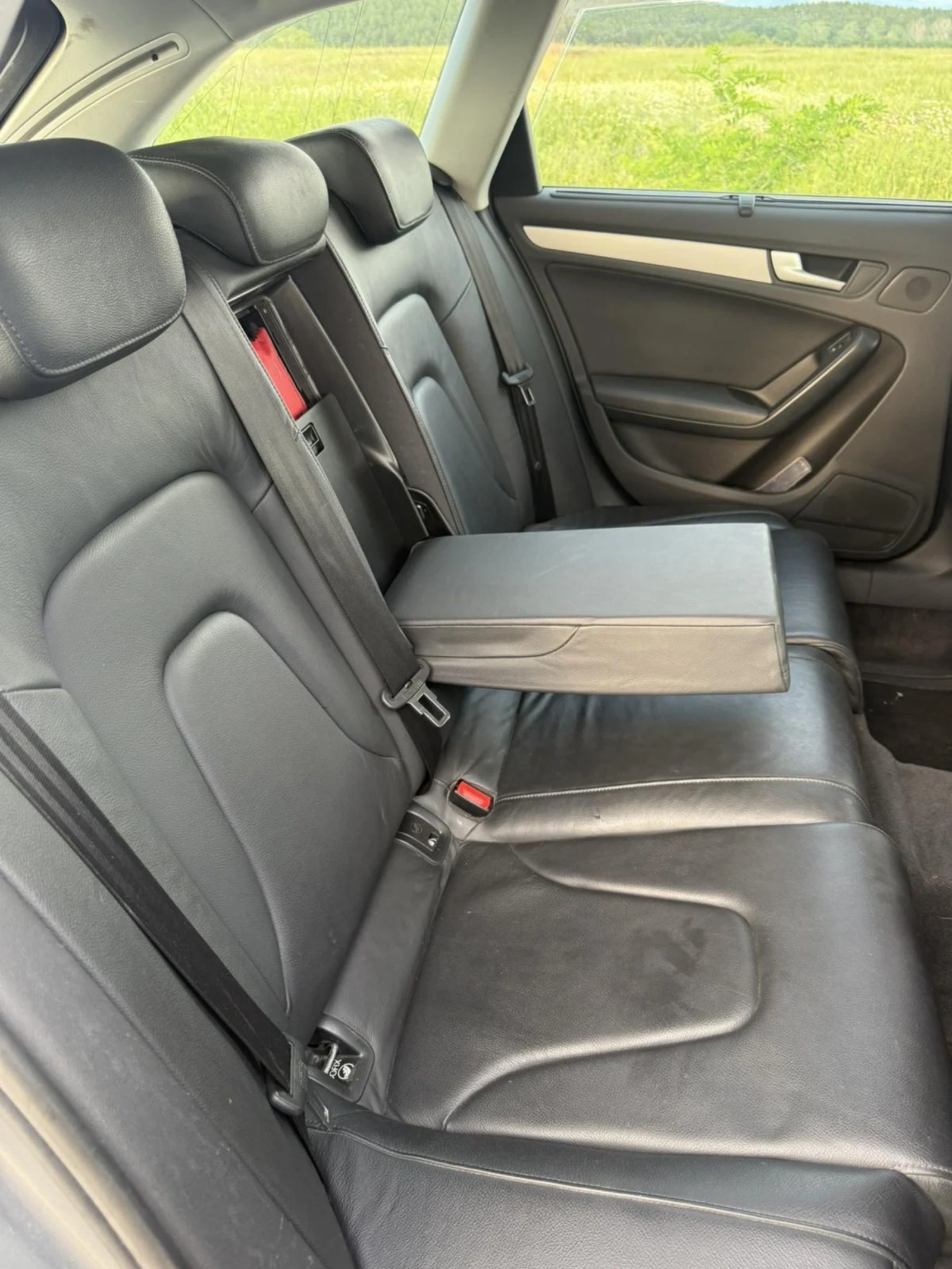 Audi A4 B8, снимка 12 - Автомобили и джипове - 55033926