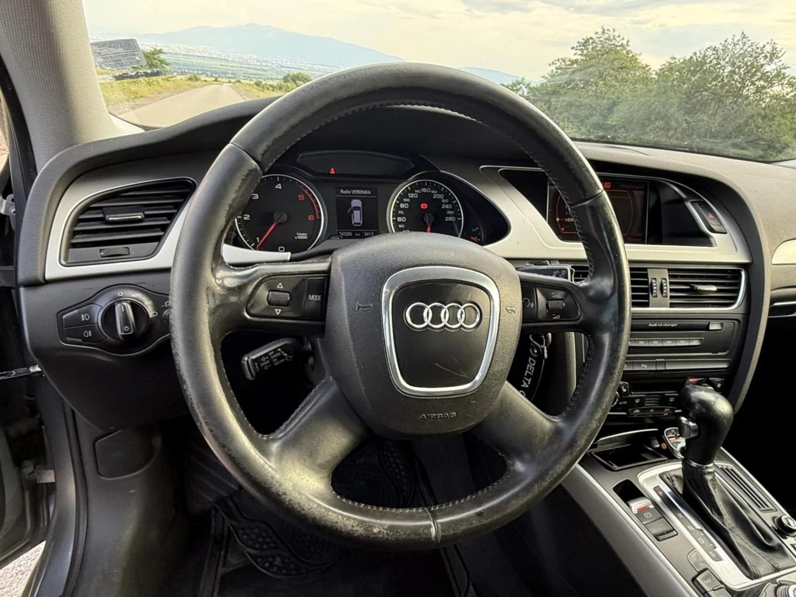 Audi A4 B8, снимка 9 - Автомобили и джипове - 55033926