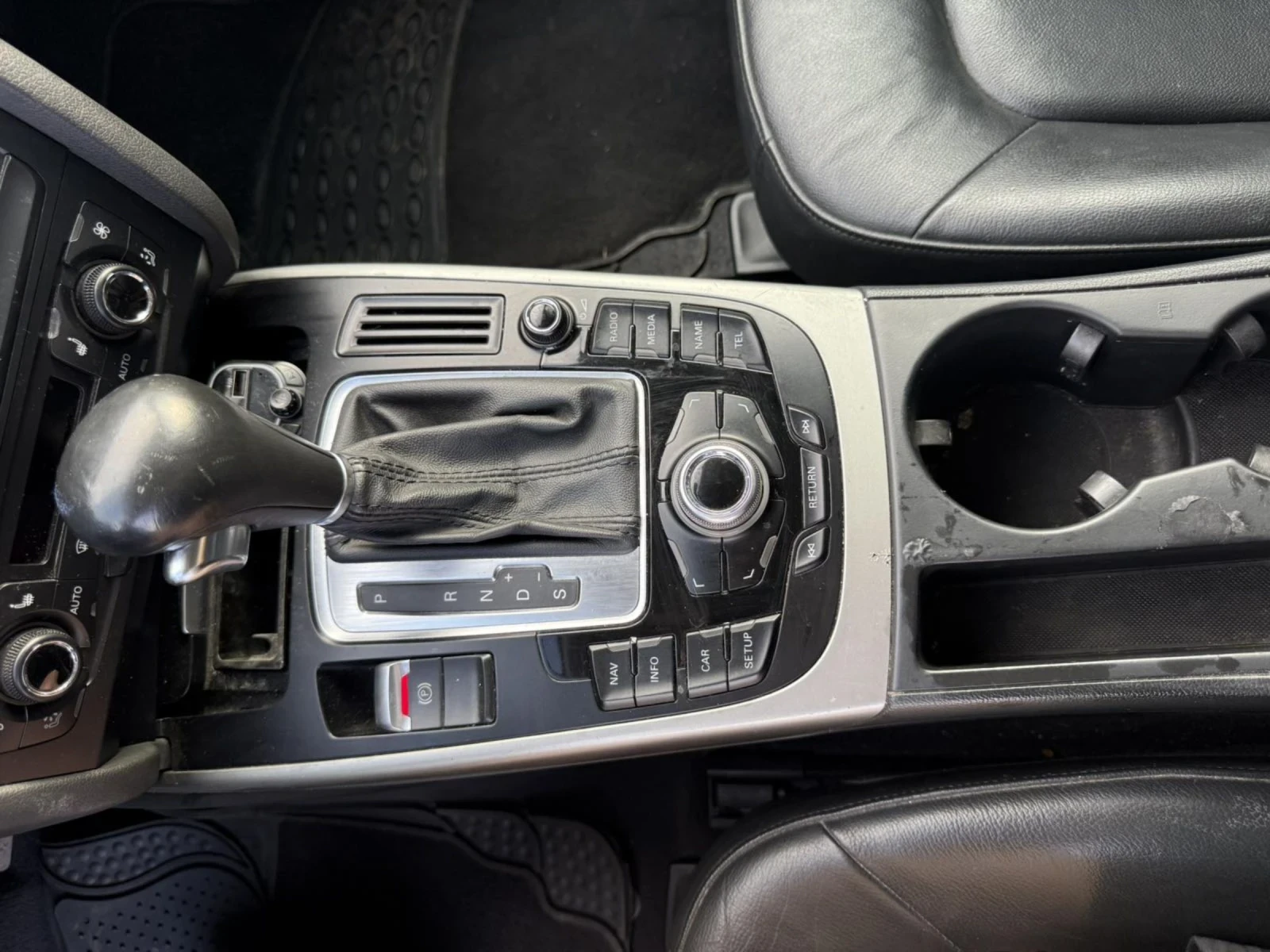 Audi A4 B8, снимка 10 - Автомобили и джипове - 55033926