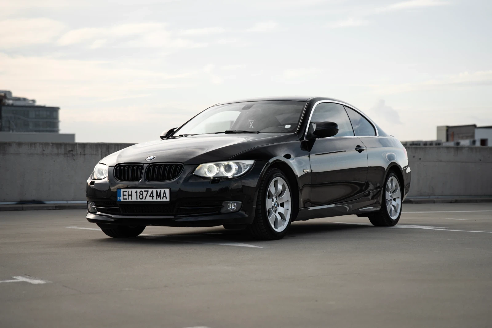 BMW 330