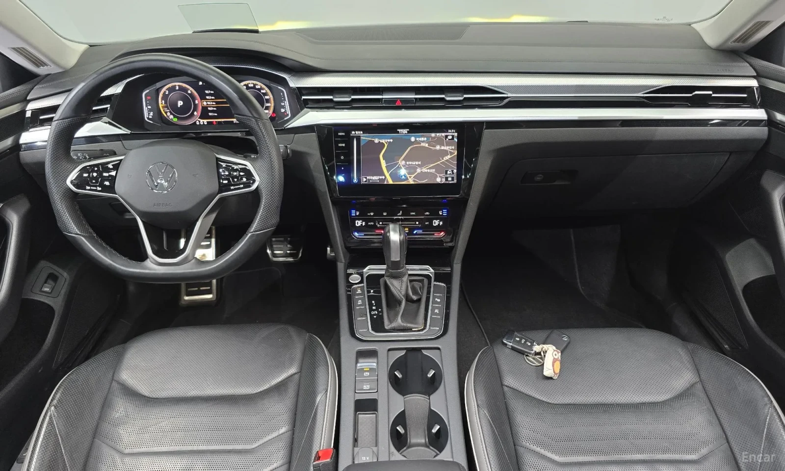 VW Arteon 2.0tdi* PROVERKA NA MQSTO* , снимка 7 - Автомобили и джипове - 55625276