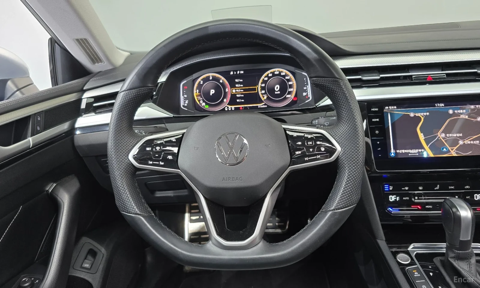 VW Arteon 2.0tdi* PROVERKA NA MQSTO* , снимка 13 - Автомобили и джипове - 55625276