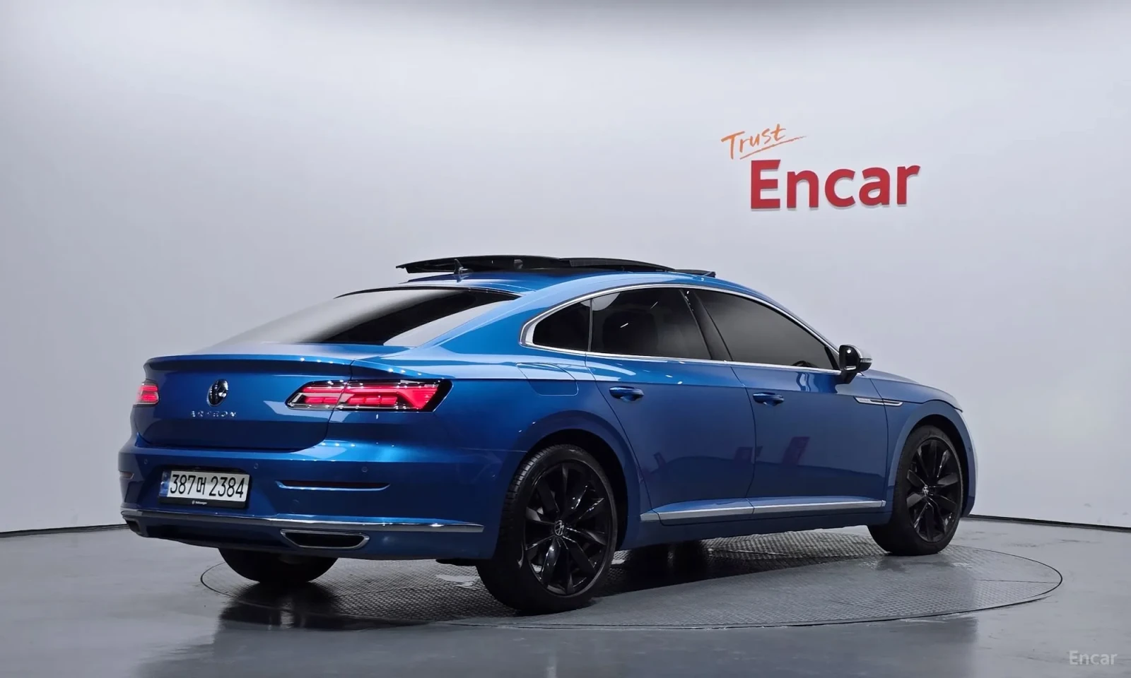 VW Arteon 2.0tdi* PROVERKA NA MQSTO* , снимка 2 - Автомобили и джипове - 55625276