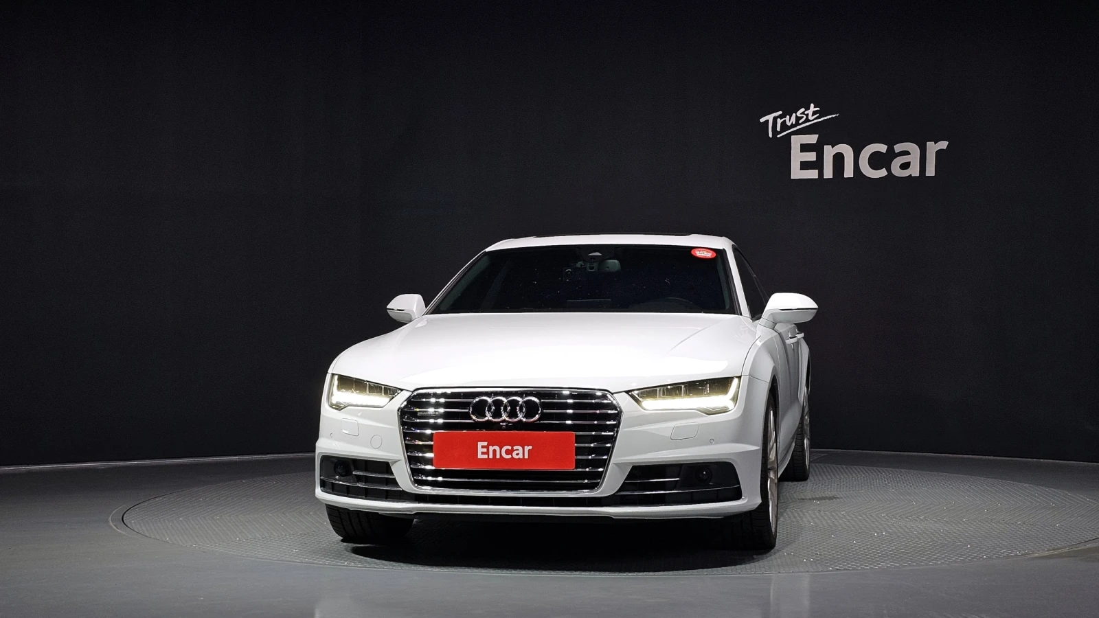 Audi A7 3.0 50TDI Quattro , снимка 3 - Автомобили и джипове - 55787563