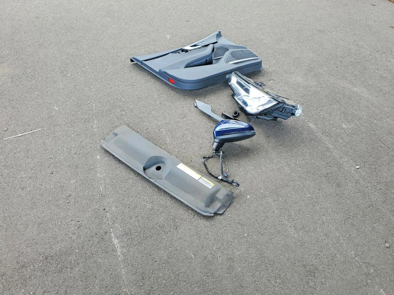Audi A4 2.0l Premium Plus, снимка 12 - Автомобили и джипове - 56084407