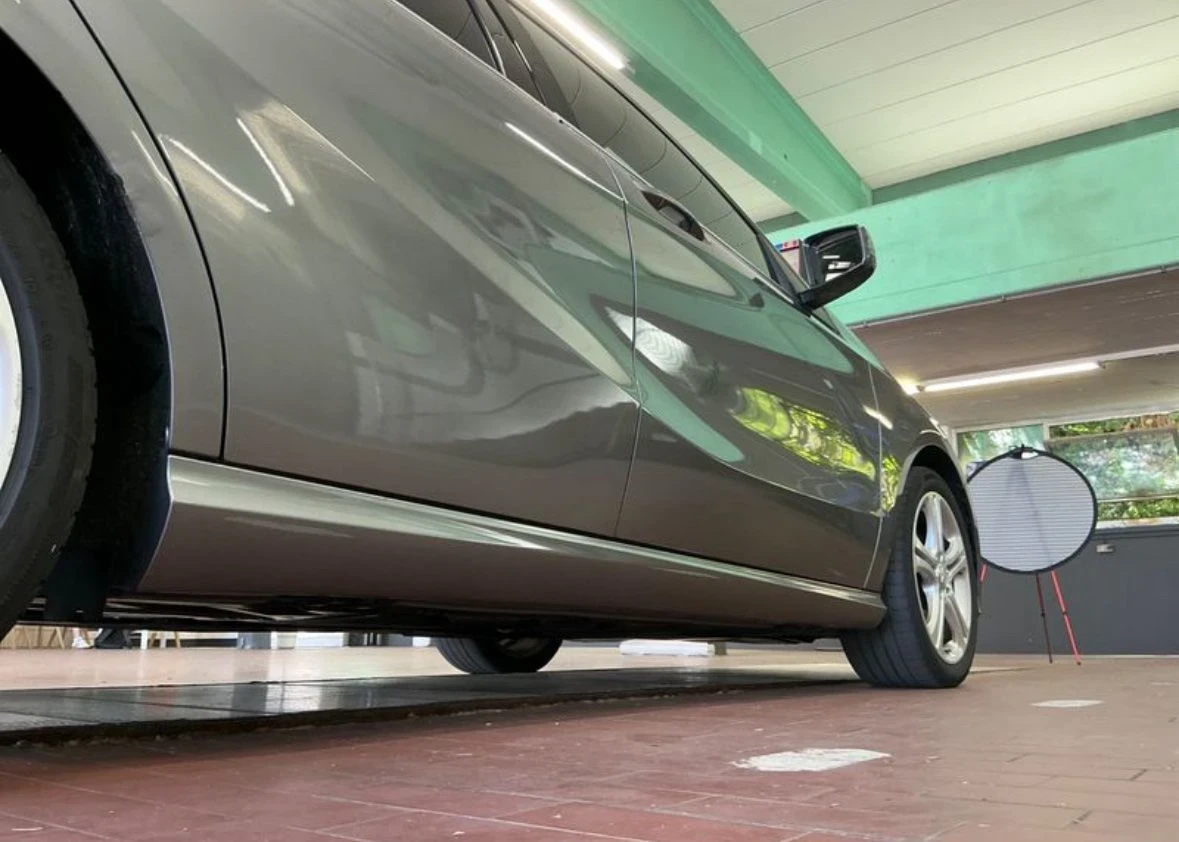 Mercedes-Benz A 180, снимка 7 - Автомобили и джипове - 56117790