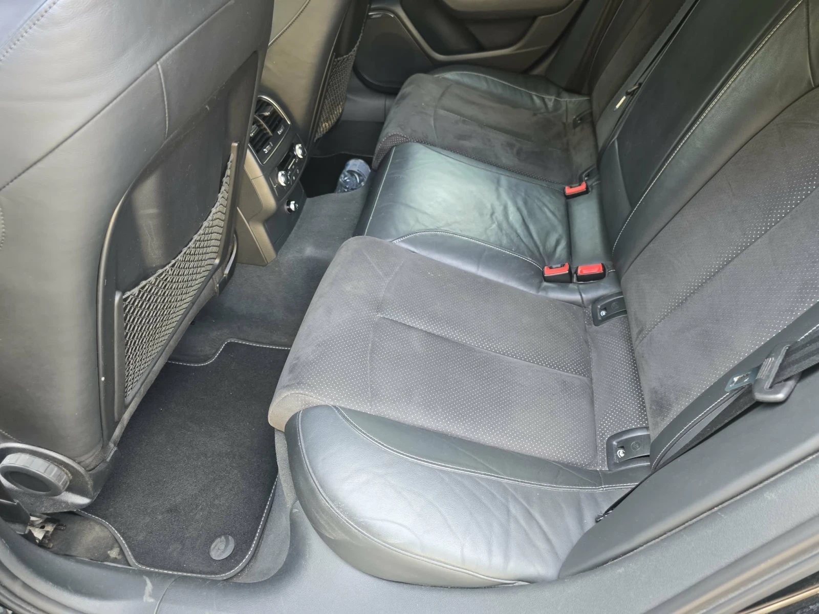Audi A6 3.0BI-TDI EURO6B FACE 3XS-LINE LED ������� ������ | Mobile.bg � ����������� 13