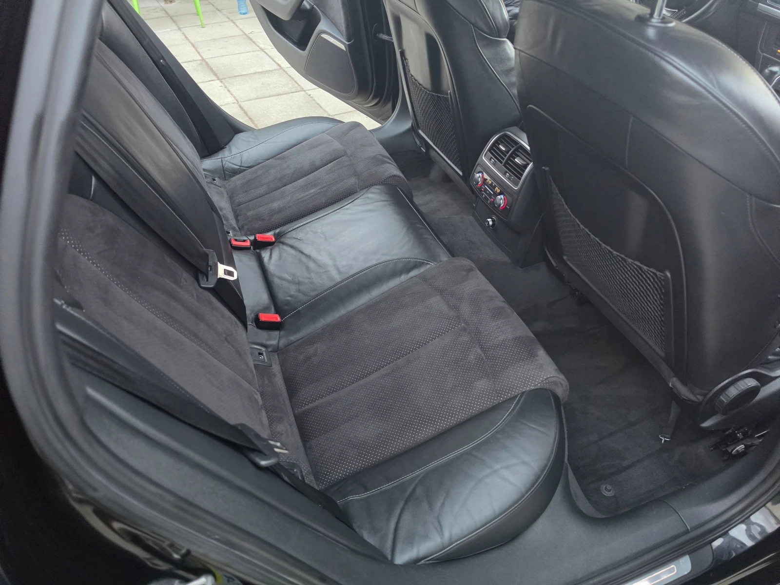Audi A6 3.0BI-TDI EURO6B FACE 3XS-LINE LED ������� ������ | Mobile.bg � ����������� 11