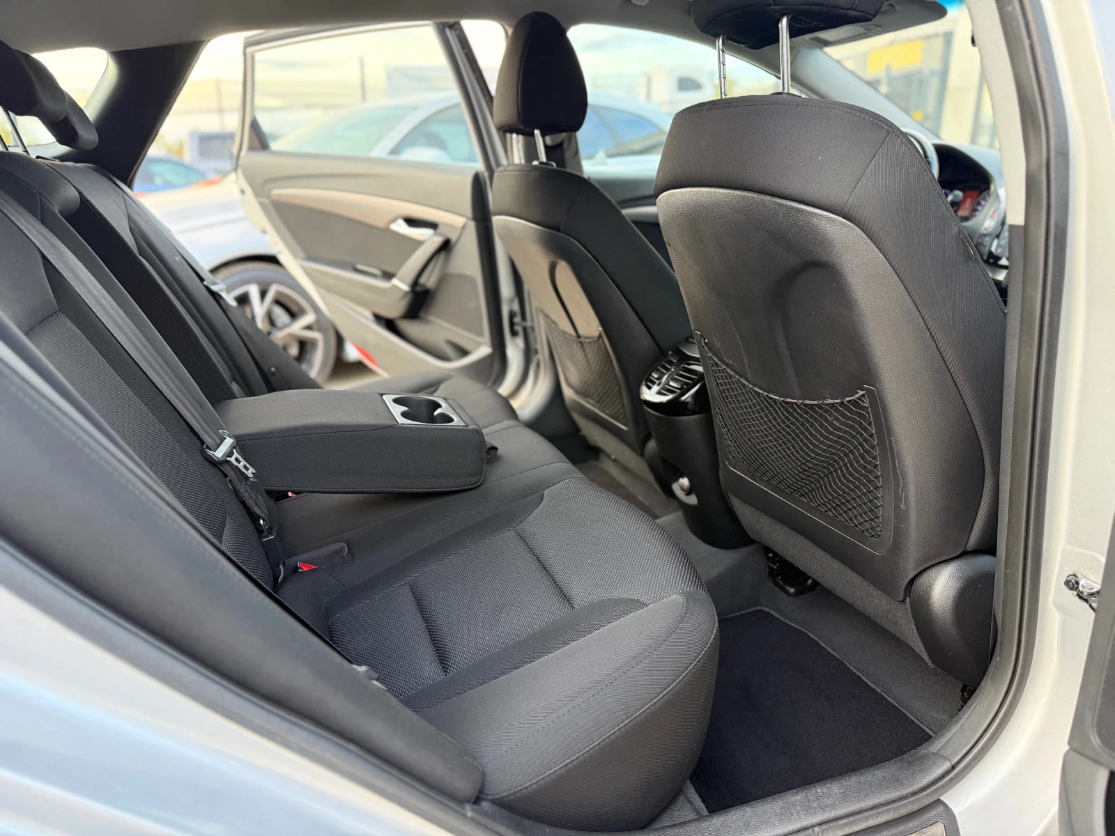 Hyundai I40 1, 7 CRDI/KEYLESS/TOP | Mobile.bg � ����������� 14
