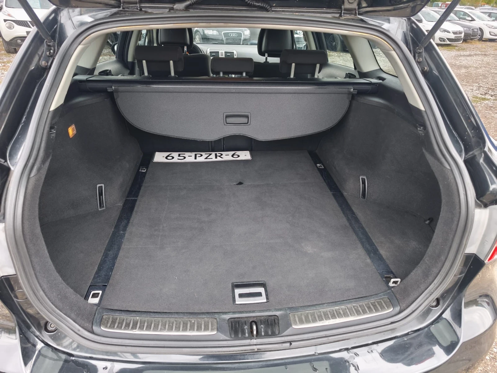 Toyota Avensis 1.8-BUISNESS-EURO5-�����-1�-�������� | Mobile.bg � ����������� 15