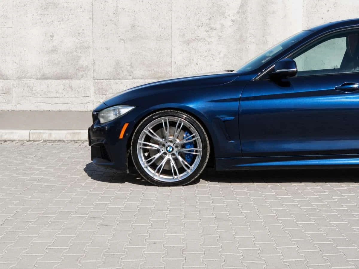 BMW 435 xDrive | M Pkg | Individual | CARFAX, снимка 6 - Автомобили и джипове - 56685964