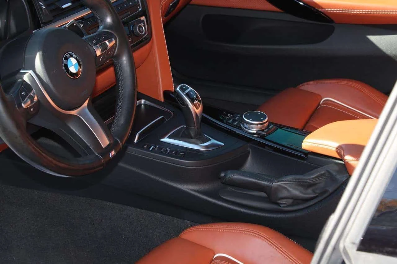 BMW 435 xDrive | M Pkg | Individual | CARFAX, снимка 11 - Автомобили и джипове - 56685964