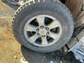 Toyota Land cruiser 3.0 d4d 163, снимка 7