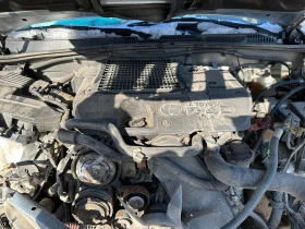 Toyota Land cruiser 3.0 d4d 163, снимка 4