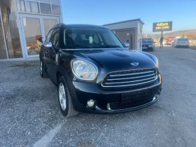 Mini Countryman 1.6, снимка 1