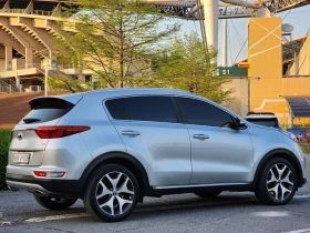 Kia Sportage Diesel 2WD Noblesse  * НАЙ-ДОБРА ЦЕНА В БЪЛГАРИЯ* , снимка 8