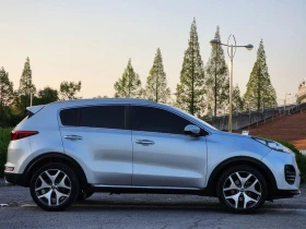 Kia Sportage Diesel 2WD Noblesse  * НАЙ-ДОБРА ЦЕНА В БЪЛГАРИЯ* , снимка 7
