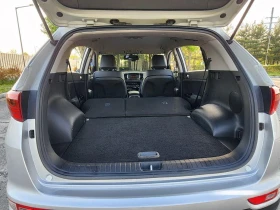 Kia Sportage Diesel 2WD Noblesse  * НАЙ-ДОБРА ЦЕНА В БЪЛГАРИЯ* , снимка 11