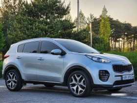 Kia Sportage Diesel 2WD Noblesse  * НАЙ-ДОБРА ЦЕНА В БЪЛГАРИЯ* , снимка 6