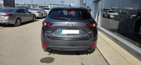 Mazda CX-5 AWD / 4x4 TAKUMI, снимка 4