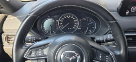 Mazda CX-5 AWD / 4x4 TAKUMI, снимка 8