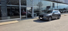 Mazda CX-5 AWD / 4x4 TAKUMI, снимка 1