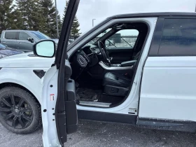 Land Rover Range Rover Sport * HSE * CARFAX * ПАНО * ОБДУХВАНЕ, снимка 13