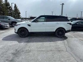 Land Rover Range Rover Sport * HSE * CARFAX * ПАНО * ОБДУХВАНЕ, снимка 2
