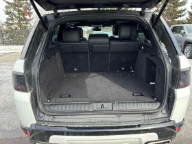 Land Rover Range Rover Sport * HSE * CARFAX * ПАНО * ОБДУХВАНЕ, снимка 15