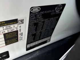 Land Rover Range Rover Sport * HSE * CARFAX * ПАНО * ОБДУХВАНЕ, снимка 10