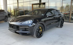 Porsche Cayenne Turbo GT, снимка 2