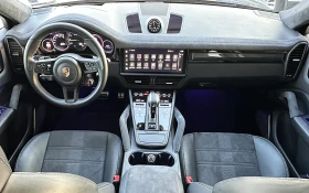 Porsche Cayenne Turbo GT, снимка 5