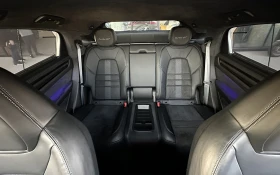 Porsche Cayenne Turbo GT, снимка 8