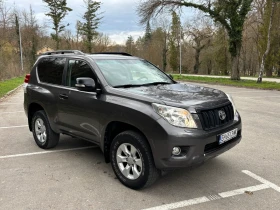 Toyota Land cruiser J150 190к.с 6 ск. ръчка, снимка 6