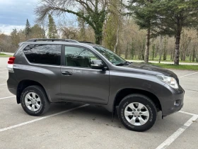 Toyota Land cruiser J150 190к.с 6 ск. ръчка, снимка 5