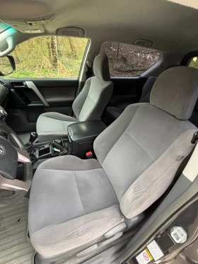 Toyota Land cruiser J150 190к.с 6 ск. ръчка, снимка 9
