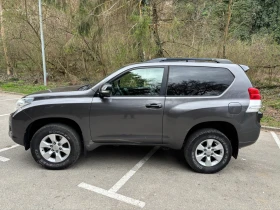 Toyota Land cruiser J150 190к.с 6 ск. ръчка, снимка 3
