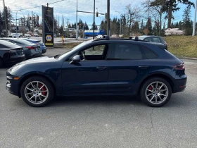 Porsche Macan * AWD 4dr Turbo * PANO* KEYLESS* ПОДГРЕВ* , снимка 2