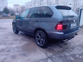 BMW X5 3.0i lpg, снимка 3