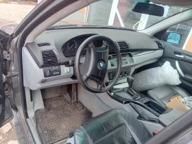 BMW X5 3.0i lpg, снимка 5