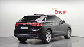 Audi Q8 PREMIUM PLUS| MATRIX| DISTRONIC| AMBIENT| HUD| , снимка 2