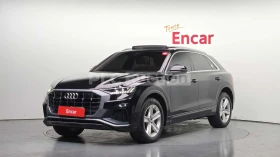 Audi Q8 PREMIUM PLUS| MATRIX| DISTRONIC| AMBIENT| HUD| , снимка 1