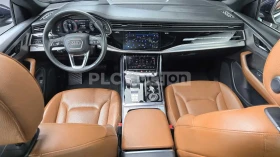 Audi Q8 PREMIUM PLUS| MATRIX| DISTRONIC| AMBIENT| HUD| , снимка 5